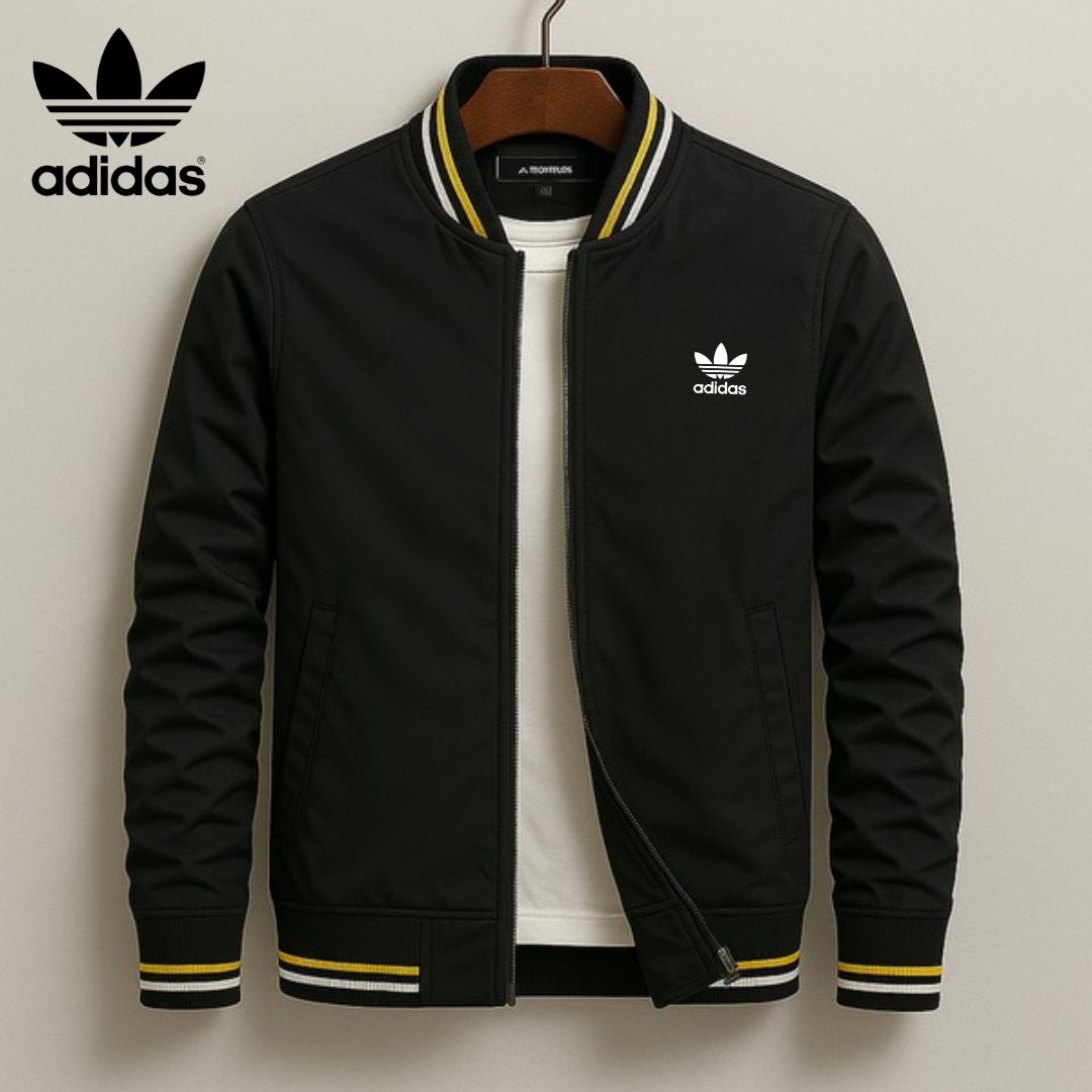 Bomber clásico moderno