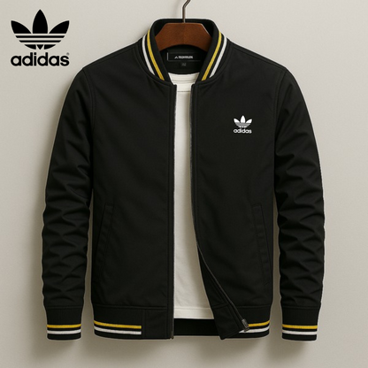 Bomber clásico moderno