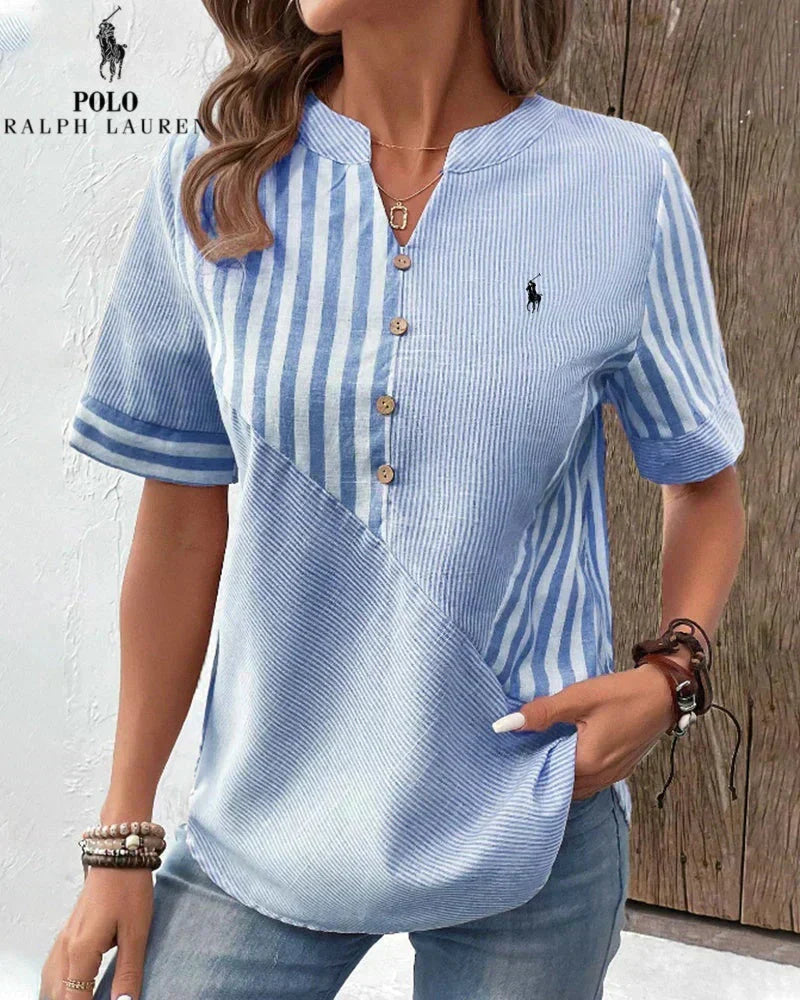 🇪🇸  Camisa de algodón - LIQUIDACIÓN