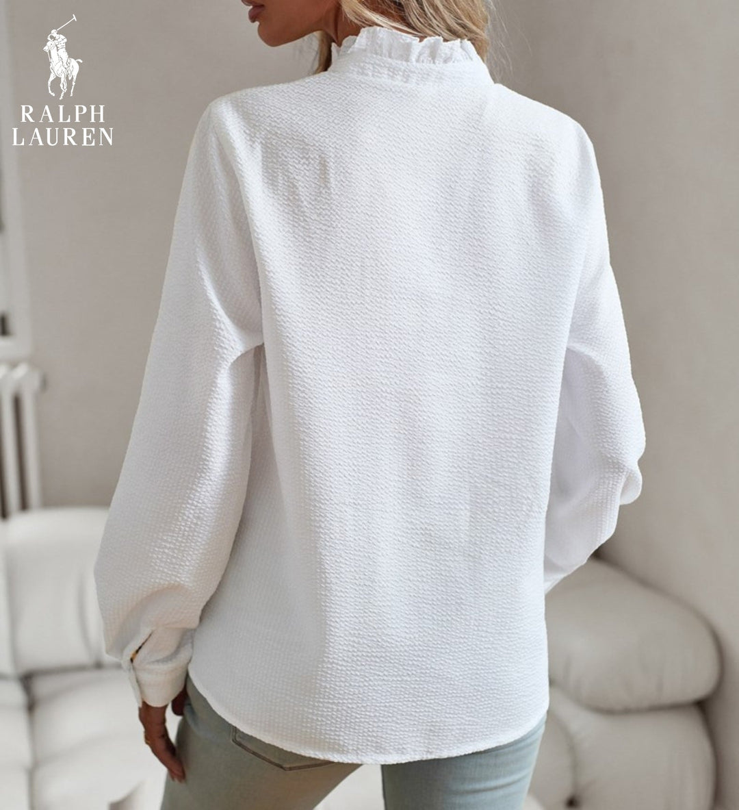 🇪🇸 Camisa Casual