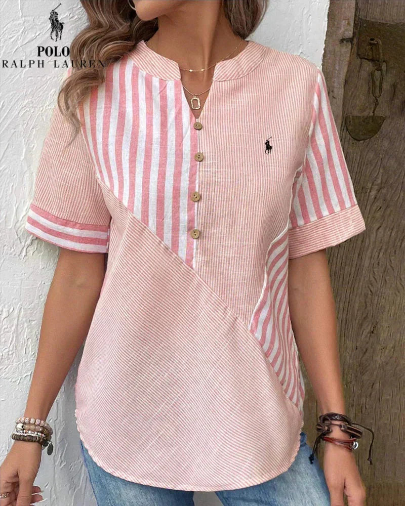 🇪🇸  Camisa de algodón - LIQUIDACIÓN