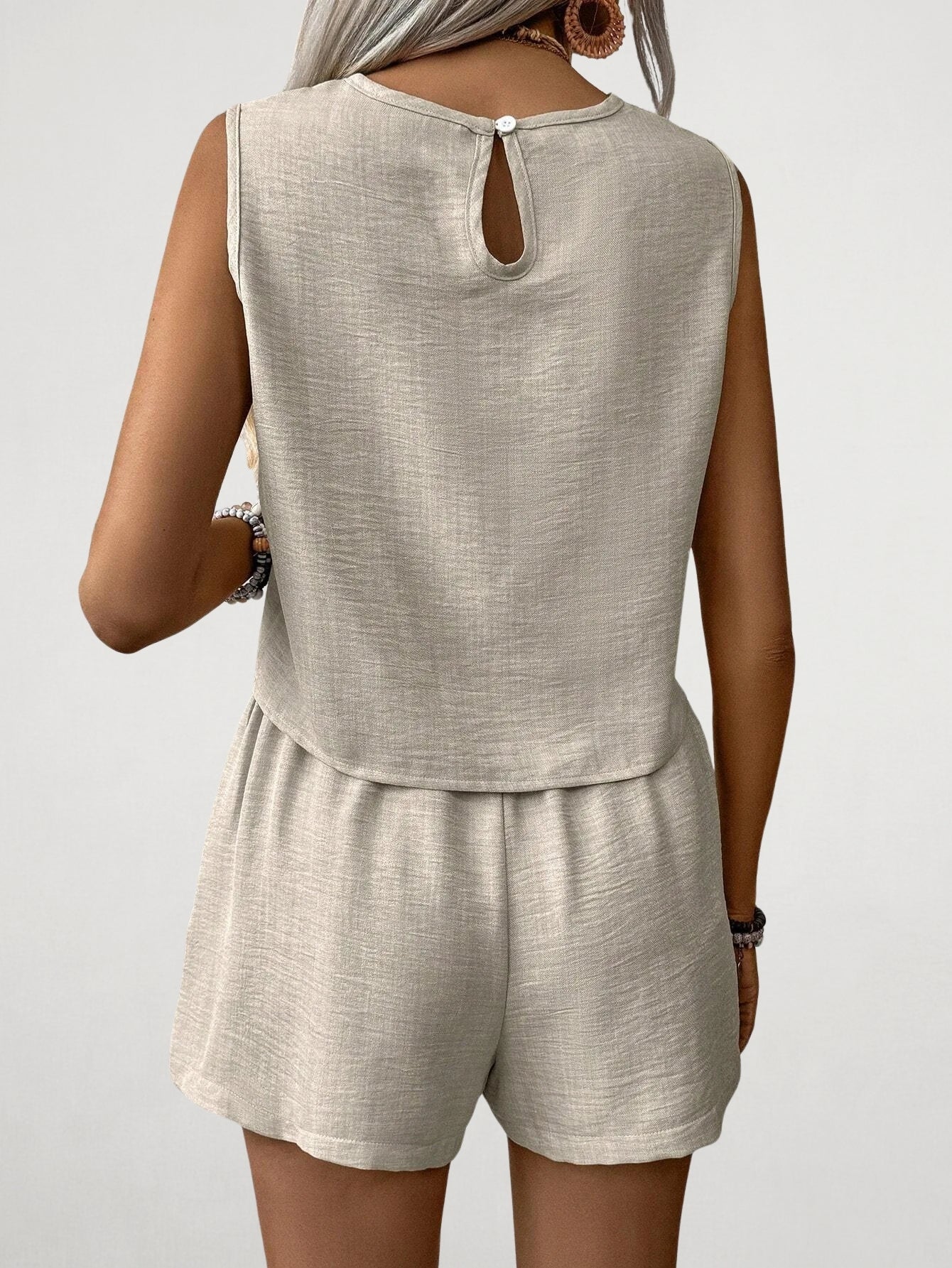 Conjunto de Verano Elegante - PRECIO DE LIQUIDACIÓN