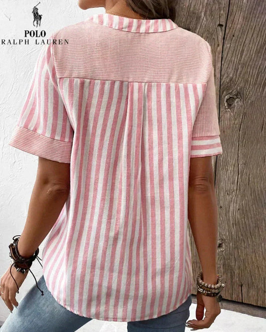 🇪🇸  Camisa de algodón - LIQUIDACIÓN