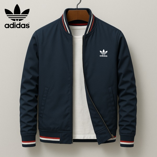 Bomber clásico moderno