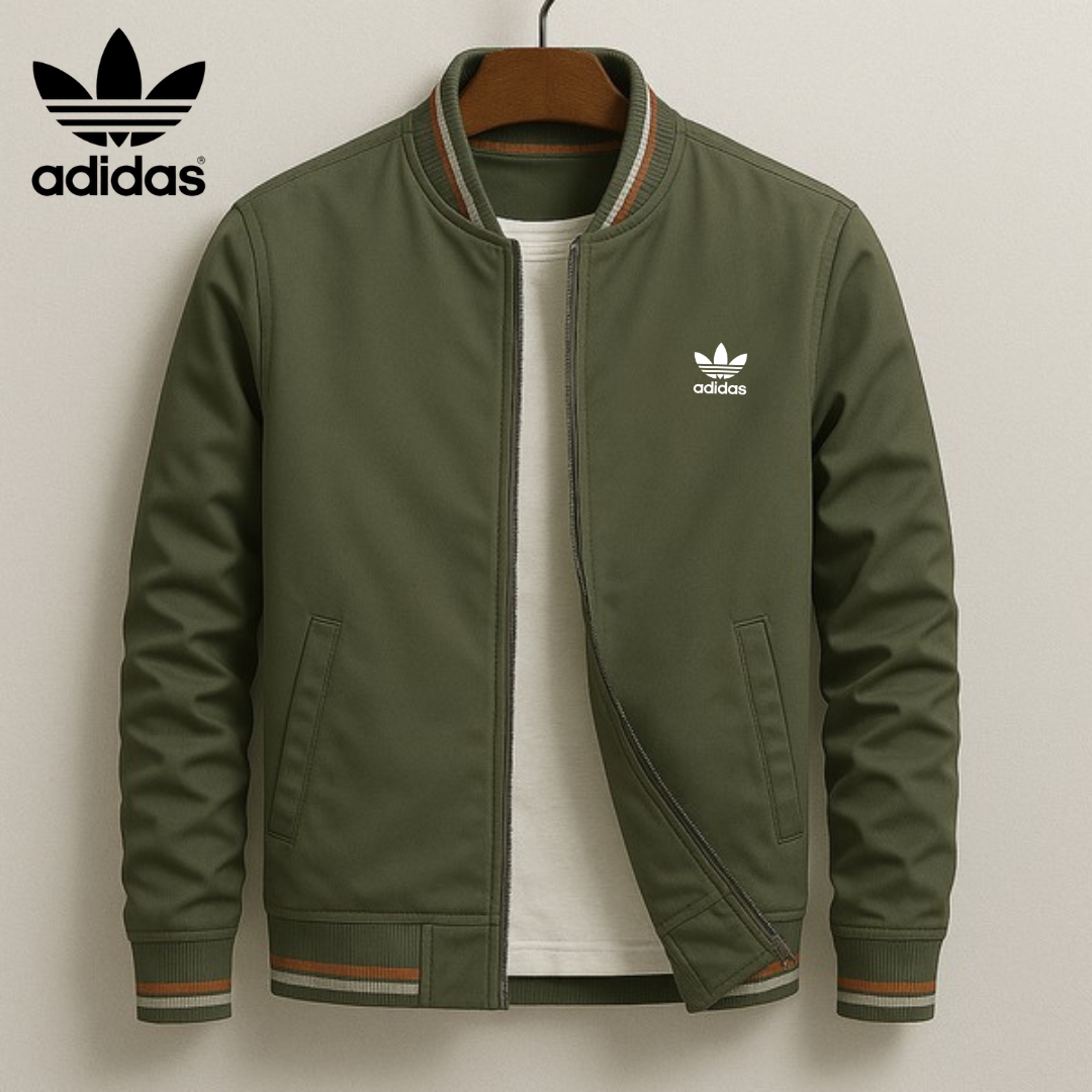 Bomber clásico moderno
