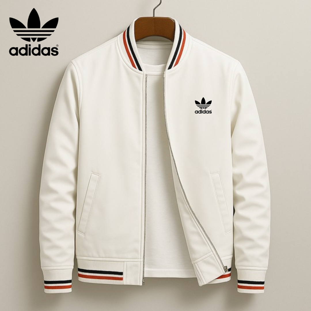 Bomber clásico moderno