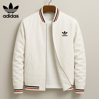 Bomber clásico moderno