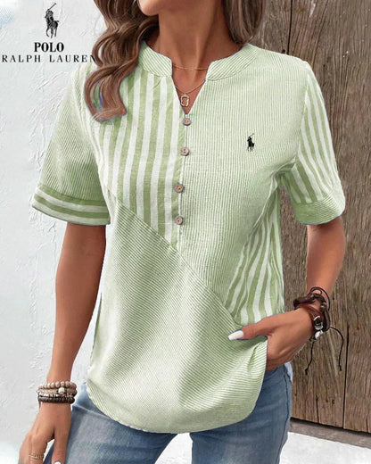 🇪🇸  Camisa de algodón - LIQUIDACIÓN