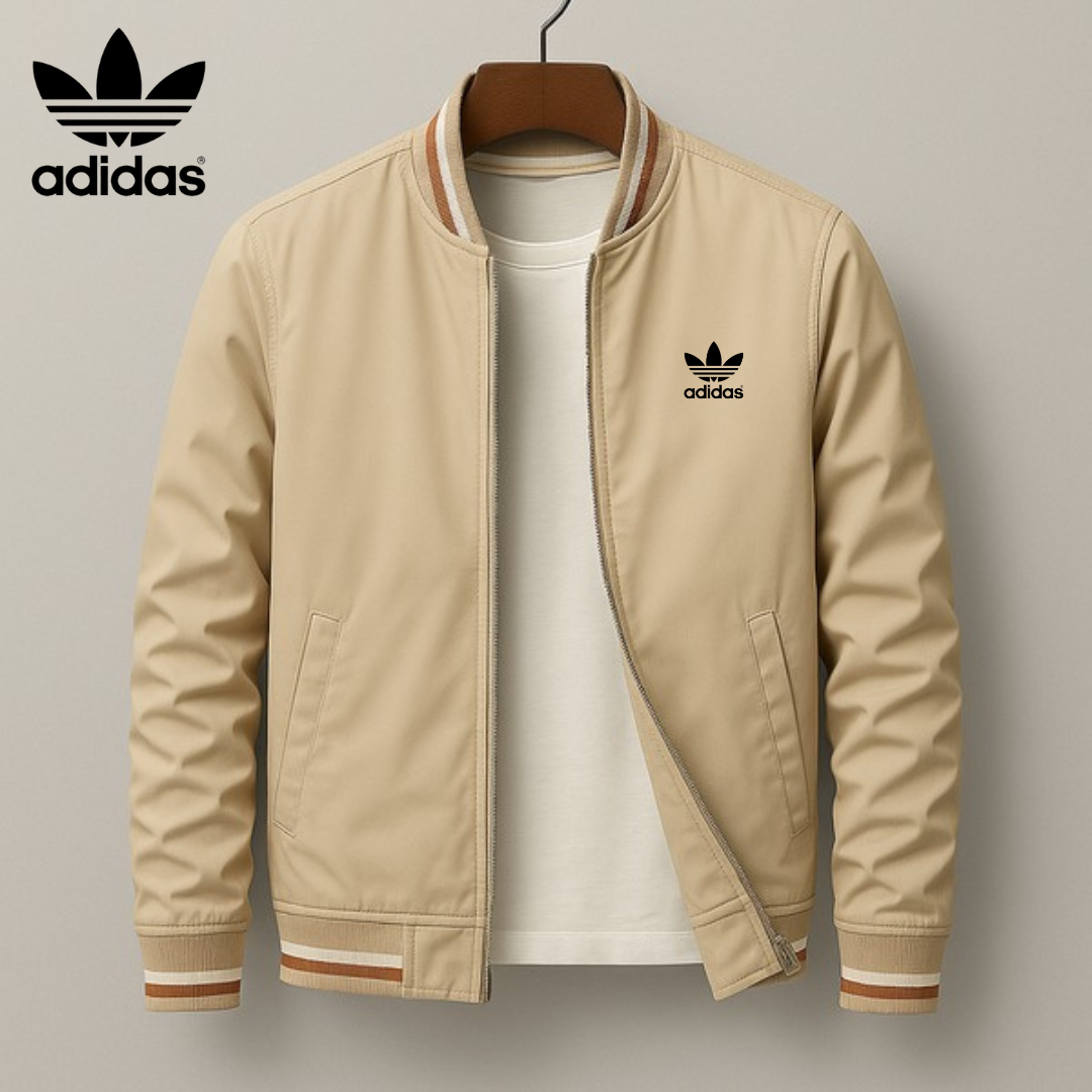Bomber clásico moderno