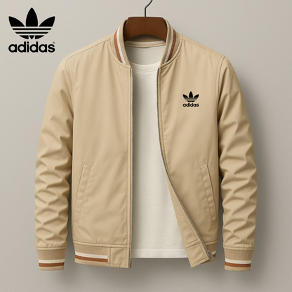 Bomber clásico moderno