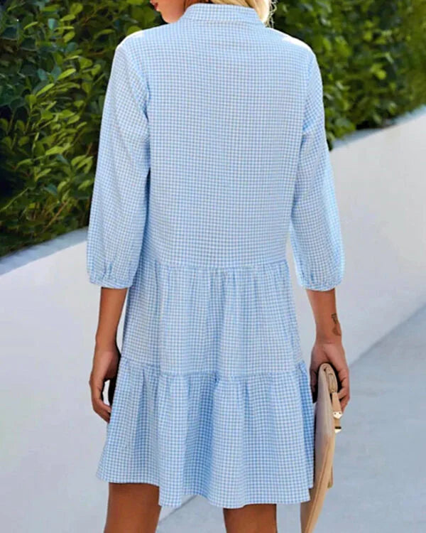 Vestido de Verano – Nuevo Vestido de Verano