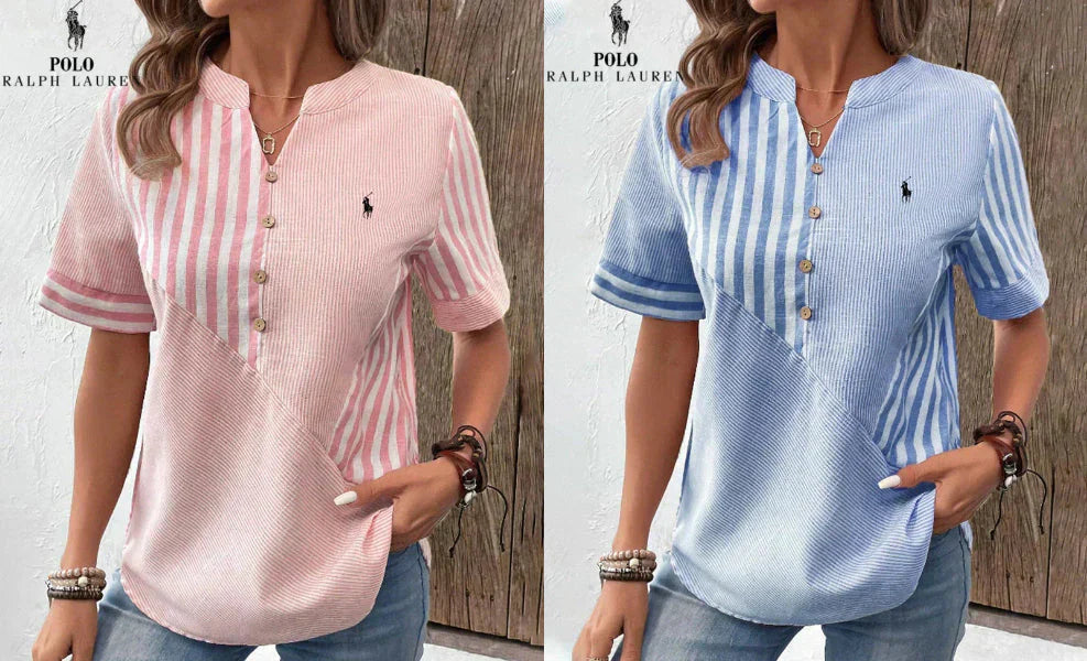 🇪🇸  Camisa de algodón - LIQUIDACIÓN