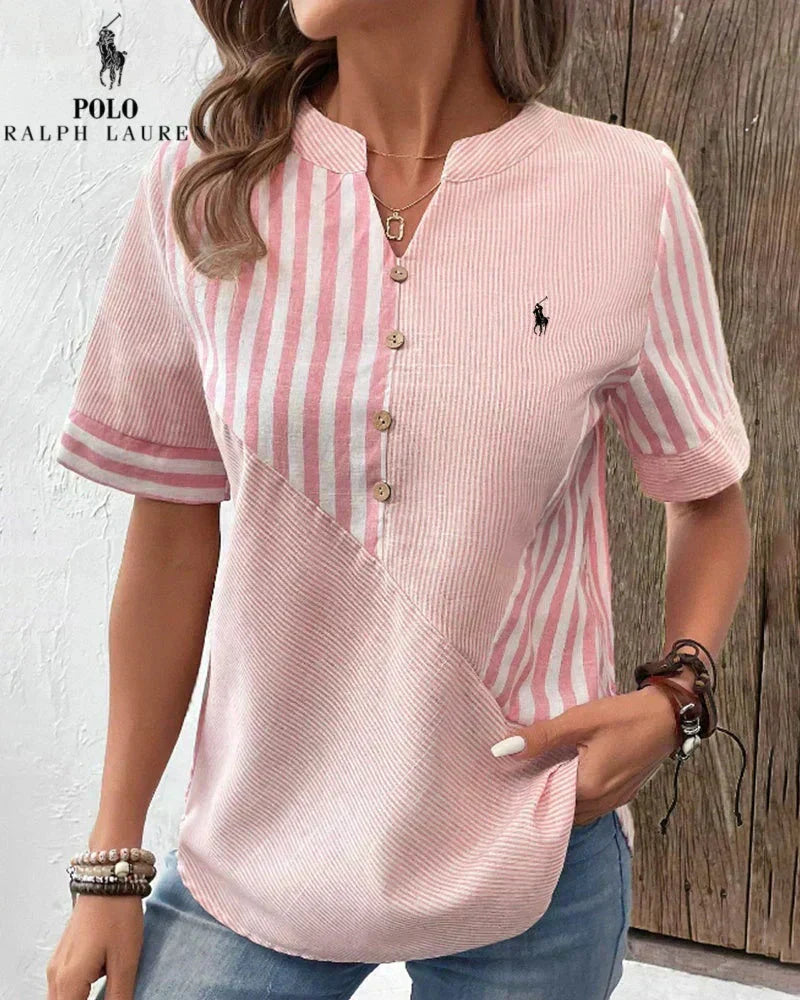 🇪🇸  Camisa de algodón - LIQUIDACIÓN