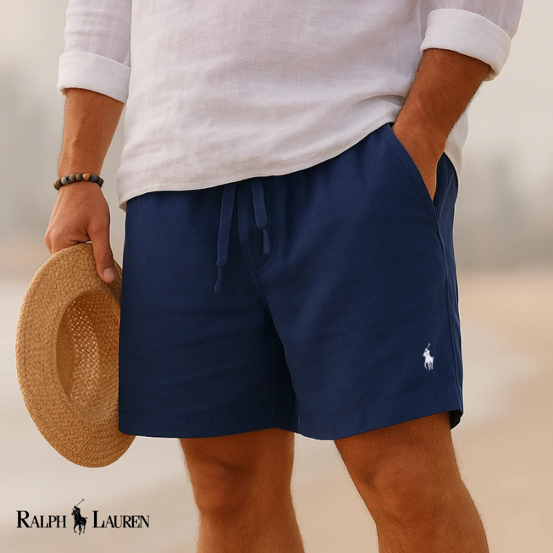 Bermudas de Lino Capri – Estilo Fresco y Natural