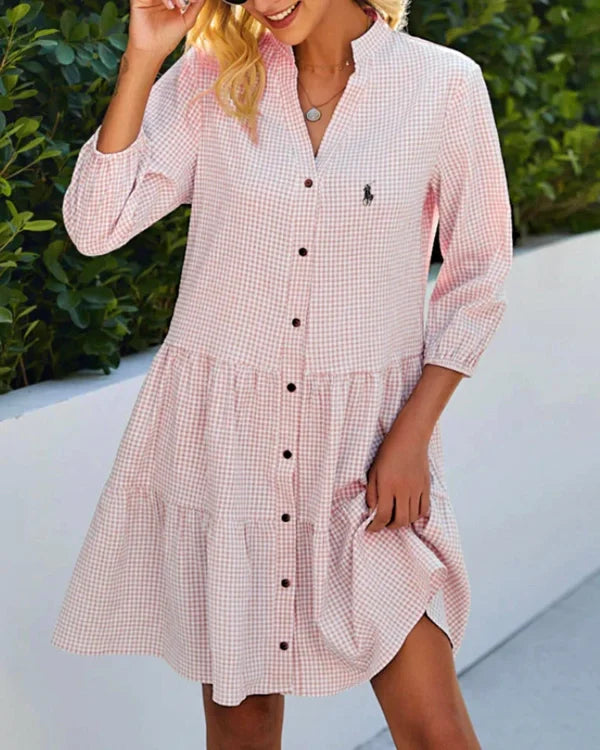 Vestido de Verano – Nuevo Vestido de Verano