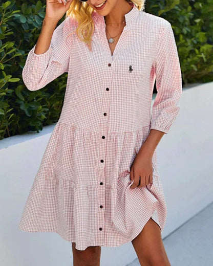 Vestido de Verano – Nuevo Vestido de Verano