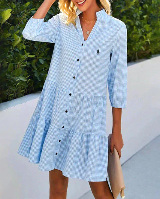 Vestido de Verano – Nuevo Vestido de Verano