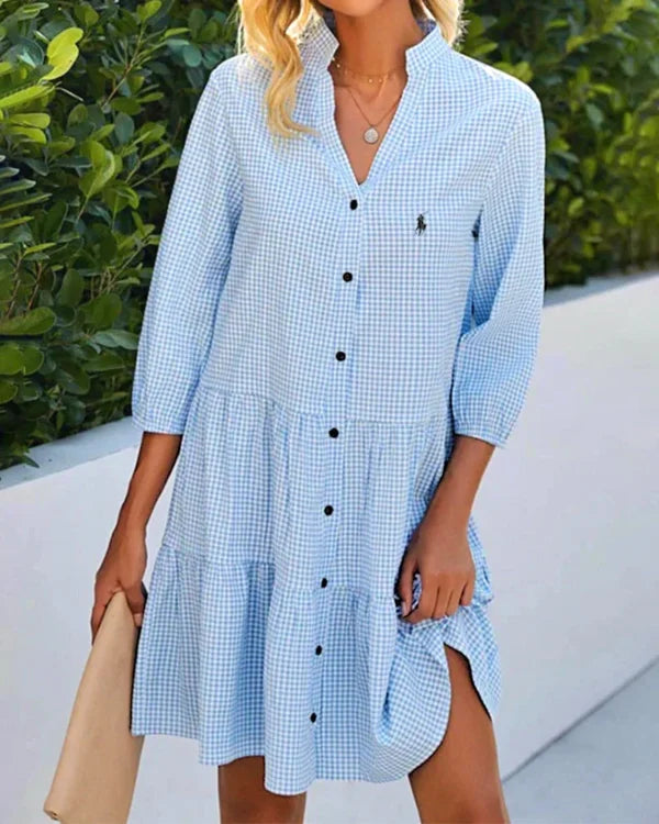 Vestido de Verano – Nuevo Vestido de Verano