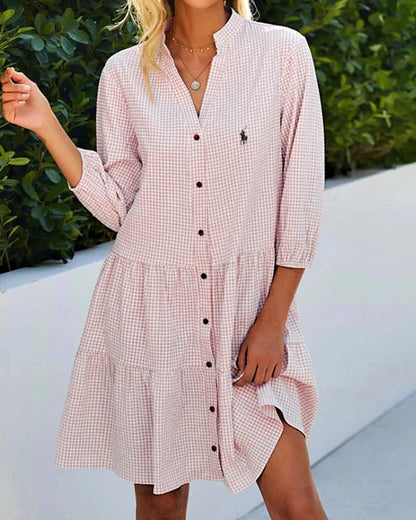 Vestido de Verano – Nuevo Vestido de Verano